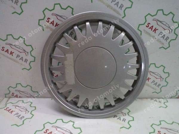 Renault R19 13 İnç Jant Kapağı Orj 7700791347 YP (FB-119)