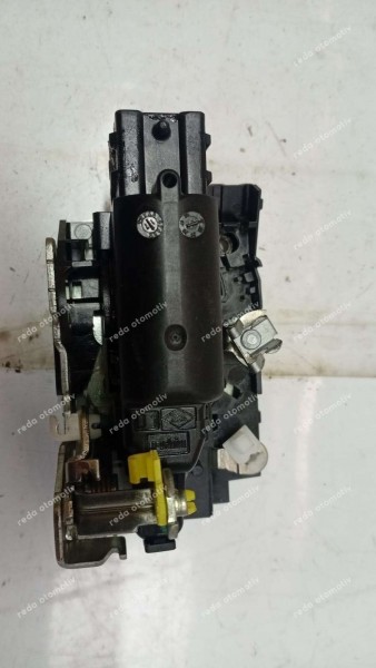Renault Kangoo Sağ Ön Kapı Kilidi 8200727504 YP (FC121)