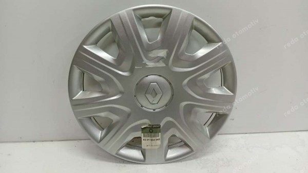 Renault Kangoo 15 İnç Jant Kapağı 8201054995 YP (FB-117)