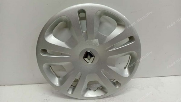 Renault Kangoo 14 İnç Jant Kapağı 8200335128 YP (FB-117)