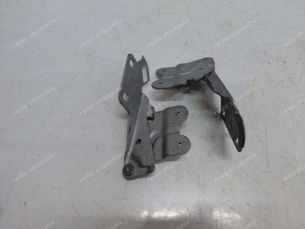 Renault Laguna 2 Kaput Menteşe Takımı 7701206963 YP (HA-120/122)