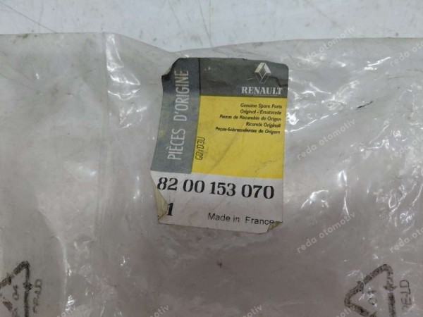 Renault Kangoo 2 Sol Kaput Menteşesi 8200153070 YP (HA-120/124)