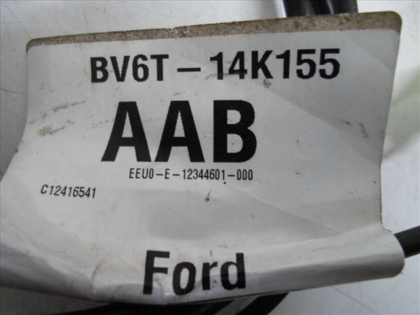 Ford Focus 3 Sedan Tavan Airbag Tesisatı Kablo Komple BV6T-14K155-AAB CP