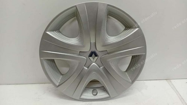 Renault Clio 4 16 İnç Jant Kapağı 403150370R YP (FA-118)