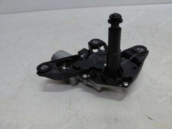 Renault Clio 5 Kadjar Arka Silecek Mekanizması Motoru 287108228R CP (DG-125)