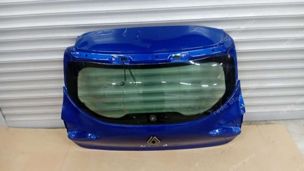 Renault Clio 5 5.5 Bagaj Kapağı 253388368R HP CP (İF-110)