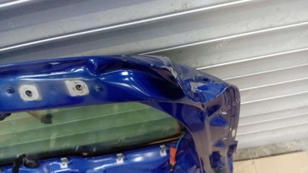 Renault Clio 5 5.5 Bagaj Kapağı 253388368R HP CP (İF-110)