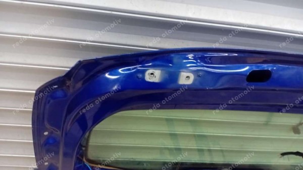 Renault Clio 5 5.5 Bagaj Kapağı 253388368R HP CP (İF-110)