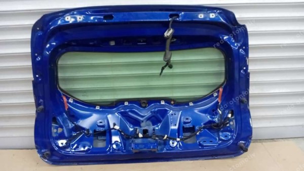 Renault Clio 5 5.5 Bagaj Kapağı 253388368R HP CP (İF-110)