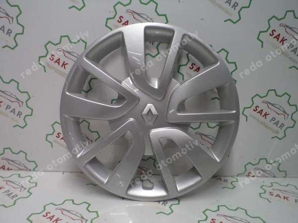 Renault Clio Symbol Jant Kapağı 15'' Orjinal 403159171R CP (FB-111)