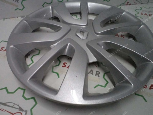 Renault Clio Symbol Jant Kapağı 15'' Orjinal 403159171R CP (FB-111)