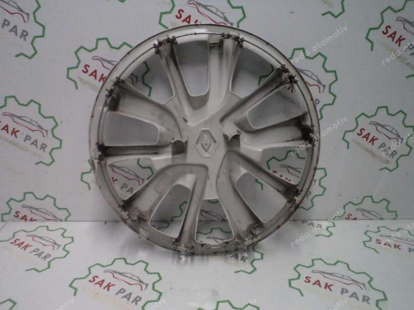 Renault Clio Symbol Jant Kapağı 15'' Orjinal 403159171R CP (FB-111)