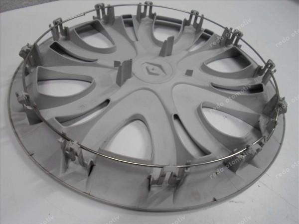 Renault Clio 4 Fluence Jant Kapağı Orj 403152274R YP (FA-113)