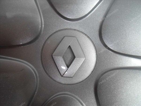 Renault Clio 4 Fluence Jant Kapağı Orj 403152274R YP (FA-113)
