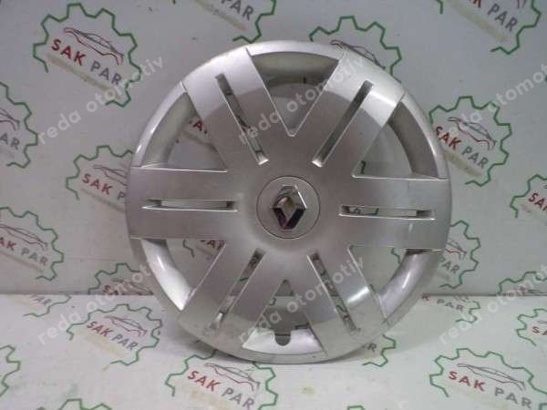 Renault Trafic 2 Jant Kapağı 16 İnç Orj 8200041559 CP (FB-112)