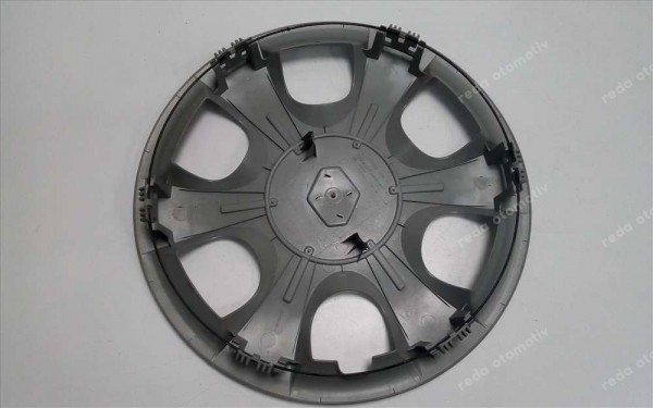 Renault Trafic 2 16 İnç Jant Kapağı Orjinal 8200458589 YP (FB-111)