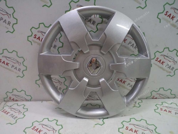 Renault Master 3 16 İnç Jant Kapağı Orj 403150037R YP (FB-112)