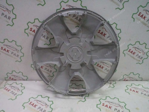 Renault Master 3 16 İnç Jant Kapağı Orj 403150037R YP (FB-112)