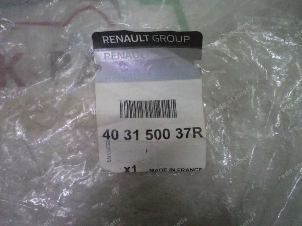 Renault Master 3 16 İnç Jant Kapağı Orj 403150037R YP (FB-112)