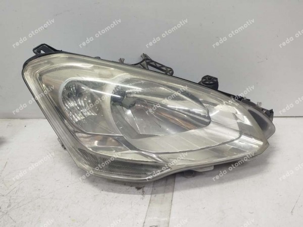 Citroen Berlingo 15-18 Sağ Far 9682828180 YS CP (GD120)