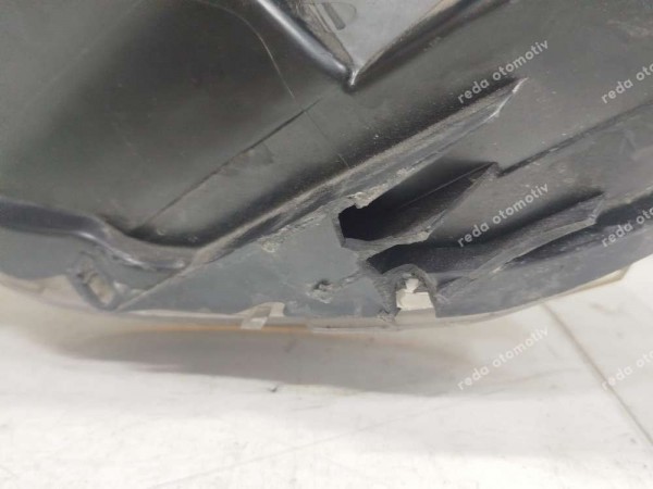 Citroen Berlingo 15-18 Sağ Far 9682828180 YS CP (GD120)