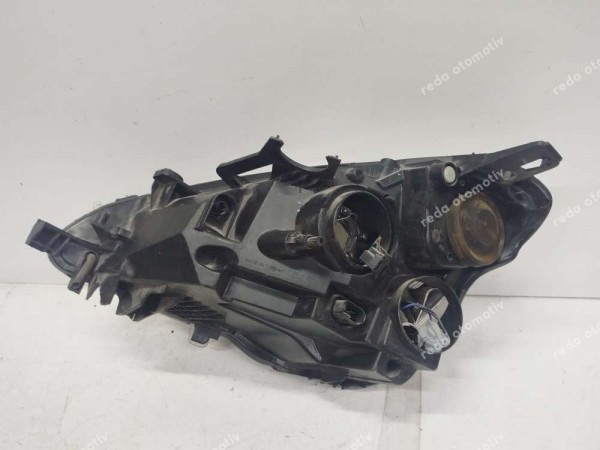 Citroen Berlingo 15-18 Sağ Far 9682828180 YS CP (GD120)