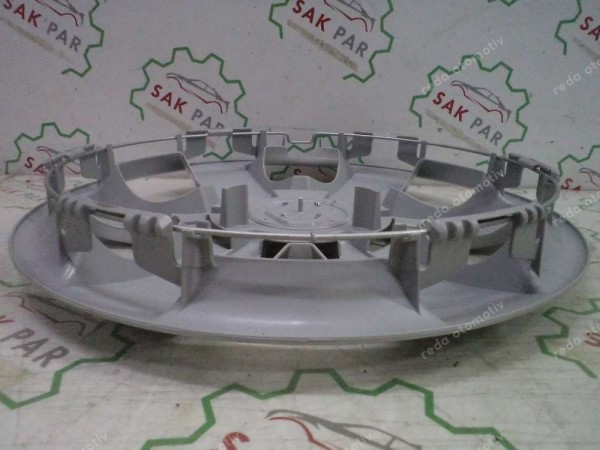 Renault Master 3 16 İnç Jant Kapağı Orj 403150037R CP (FB-112)