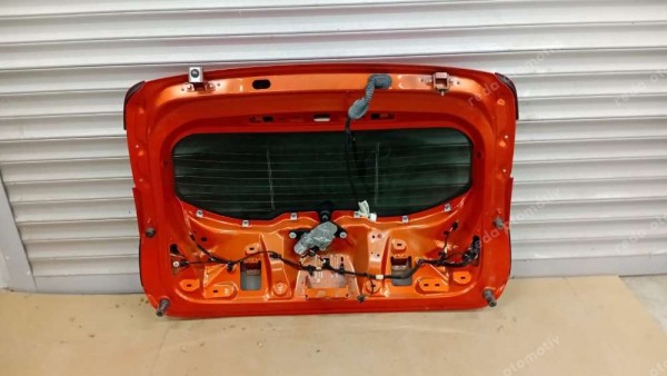 Renault Clio 5 Bagaj Kapağı 253388368R CP (İF-110)