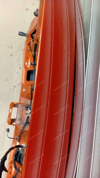 Renault Clio 5 Bagaj Kapağı 253388368R CP (İF-110)