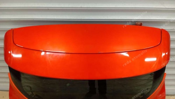 Renault Clio 5 Bagaj Kapağı 253388368R CP (İF-110)