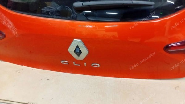 Renault Clio 5 Bagaj Kapağı 253388368R CP (İF-110)