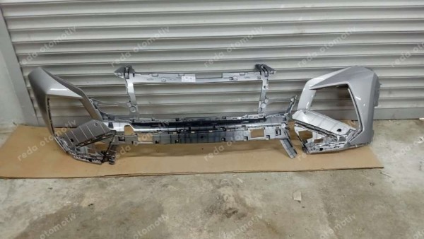 Hyundai Tucson Ön Tampon 86511-N7GA0 HP SP (Gİ-110)