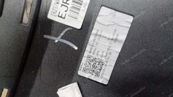 Hyundai Tucson Ön Tampon 86511-N7GA0 HP SP (Gİ-110)