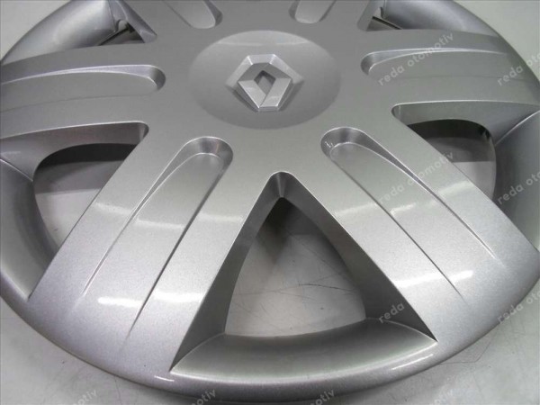 Renault Megane 2 15 İnç Jant Kapağı Vivastella BM/LM Orj 8200315506 YP (FC-113)