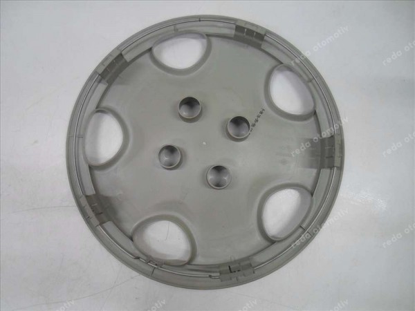 Renault Megane Laguna 14 İnç Jant Kapağı Orj 7700413093 YP (FC-112)