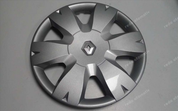 Renault Megane 2 Jant Kapağı (ADET) Orj 8200866752 8200447463 YP (FC-114)