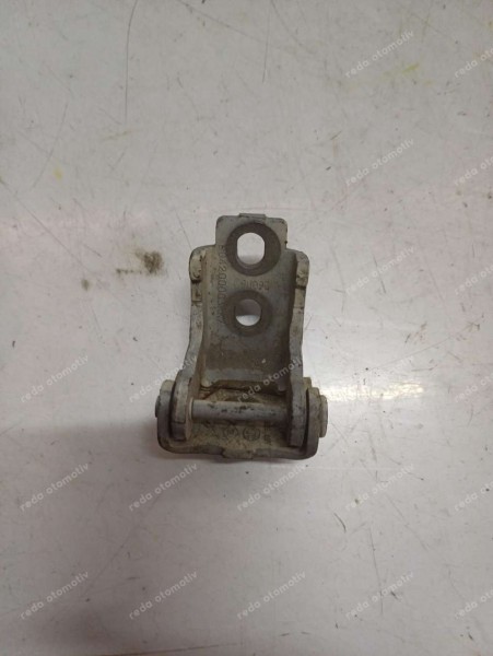 Renault Clio 4 Sağ Arka Kapı Alt Menteşesi 804200003RK (HA-120)