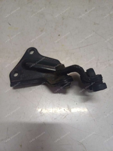 Ford Transit Sürgülü Kapı Üst Makara YC15V25028 (HA-120)