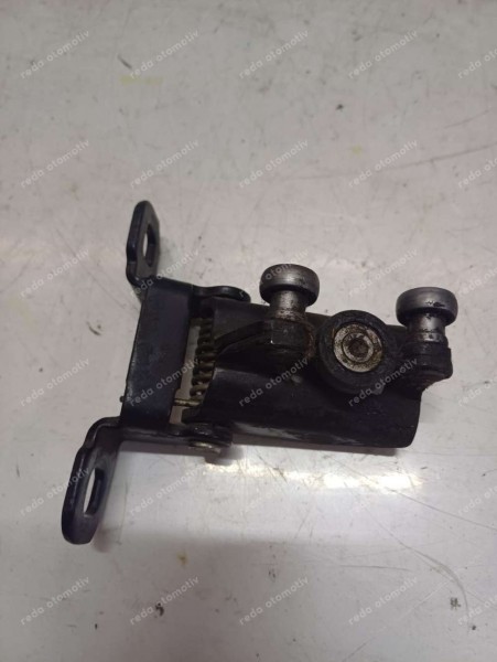 Ford Transit Sürgülü Kapı Orta Makara Orj. AC11V2A68B40 (HA-120)