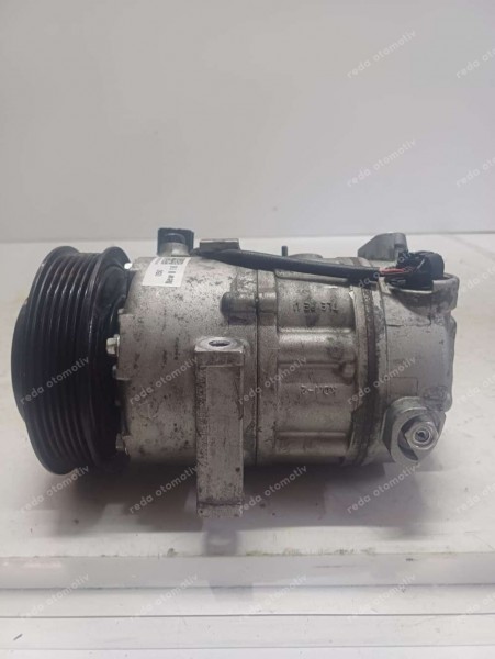 Hyundai Tucson Klima Kompresörü Orj. 97701D7500 SP YP