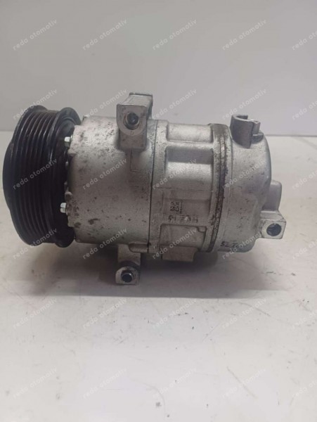 Hyundai Tucson Klima Kompresörü Orj. 97701D7500 SP YP