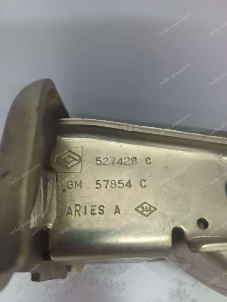 Renault Trafic Arka Kapı Menteşesi Orj. 527428C (HA-120)