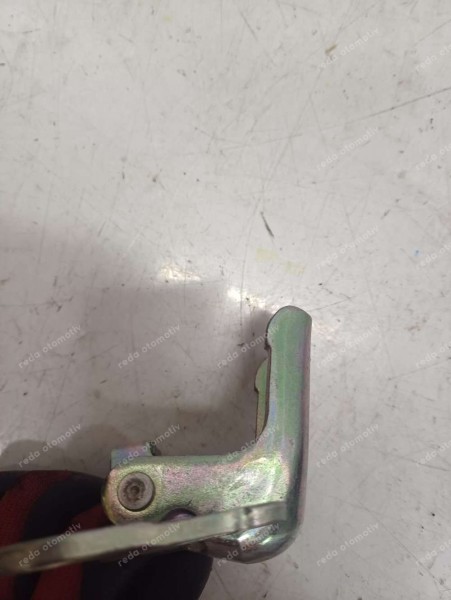 Renault Zoe Sağ Ön Kapı Üst Menteşesi Orj. CP 205018F (HA-120)