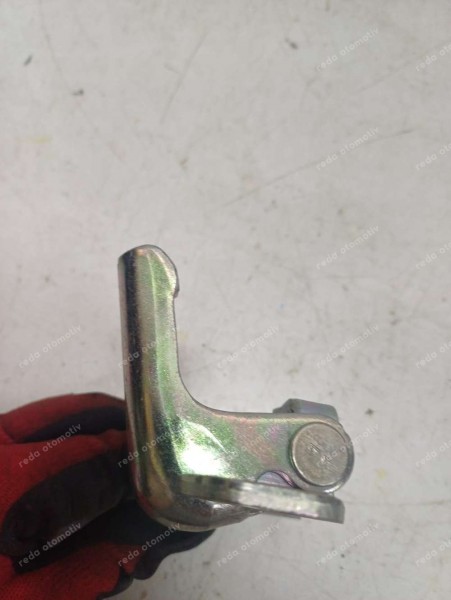 Renault Zoe Sağ Ön Kapı Üst Menteşesi Orj. CP 205018F (HA-120)