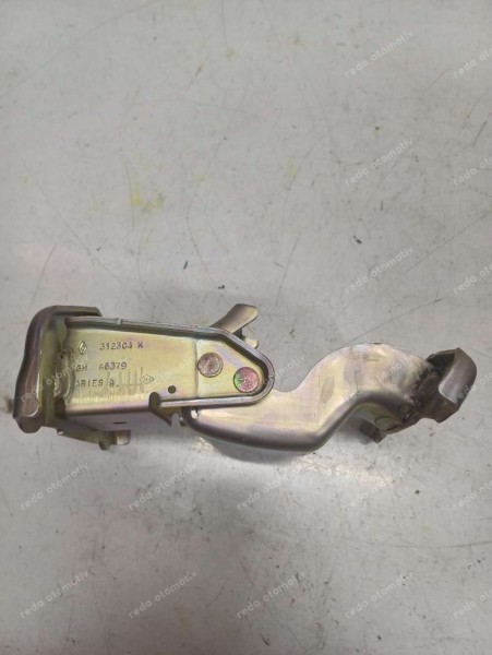 Renault Trafic Bagaj Kapısı Menteşesi Orj. 7700312304 YP (HA-120/124)