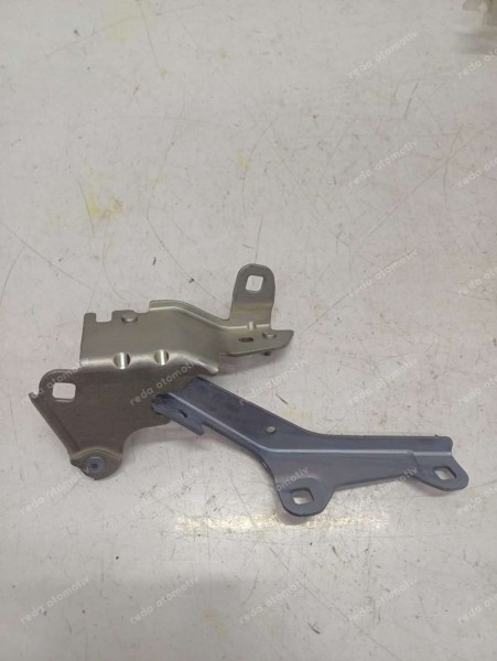 Renault Laguna 3 Sağ Ön Kaput Ayağı Orj. 654000001R YP (HA-120/122)