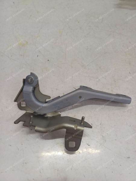 Renault Laguna 3 Sağ Ön Kaput Ayağı Orj. 654000001R YP (HA-120/122)