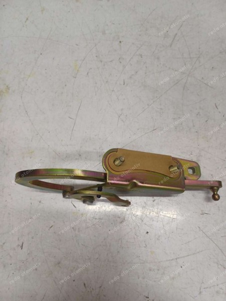 Renault Megane Coupe Sağ Bagaj Kapağı Menteşesi 7700828460 828460D (HA-120)