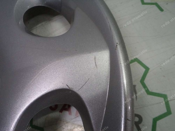 Renault Megane 1 15 İnç Jant Kapağı Orj 7700435924 HP YP (FC-116)