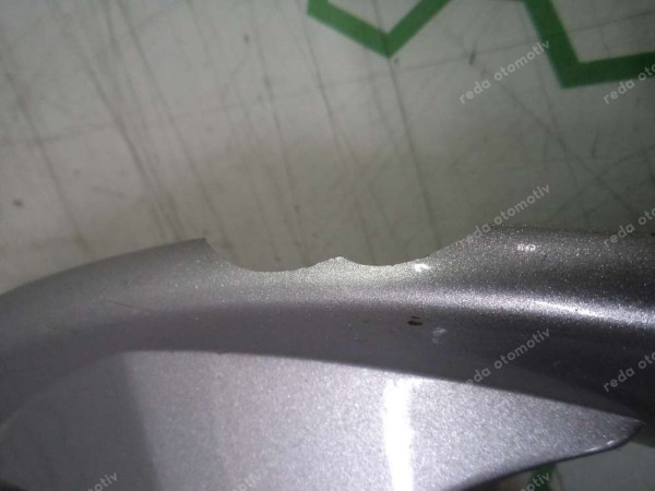 Renault Megane 1 15 İnç Jant Kapağı Orj 7700435924 HP YP (FC-116)